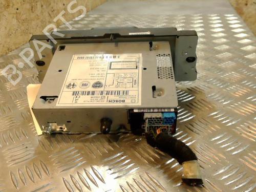 Radio ALFA ROMEO GIULIETTA (940_) 1.6 JTDM (940FXD1A) | BP21749128E6 