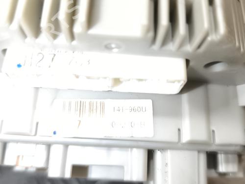 Instrument cluster PEUGEOT 107 (PM_, PN_) 1.0 | BP27585633C47 
