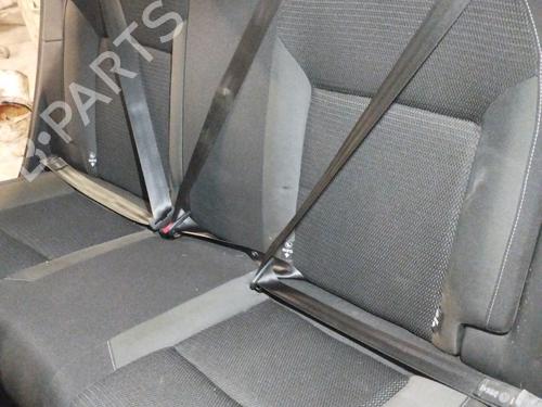 Third brake light CITROËN C4 II (NC_) 1.6 BlueHDi 120 | BP31175824L11 