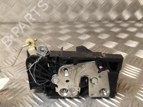Used Front left lock Front left lock DACIA SANDERO II 1.2 (75 hp) 22197929 22197929
