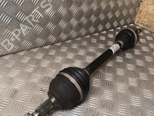 Used Left front driveshaft CITROËN JUMPY III Van (V_) 2.0 BlueHDi 120 (122 hp) 22017260