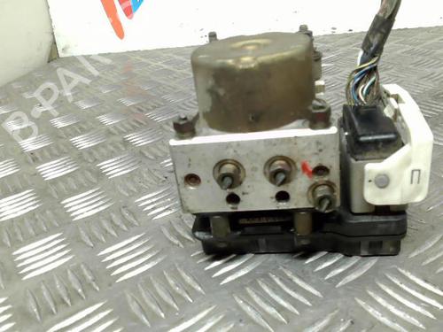 ABS pump SUZUKI GRAND VITARA I (FT, HT) 2.0 HDI 110 4x4 (SQ420D, TD82V) | BP21742632M43 