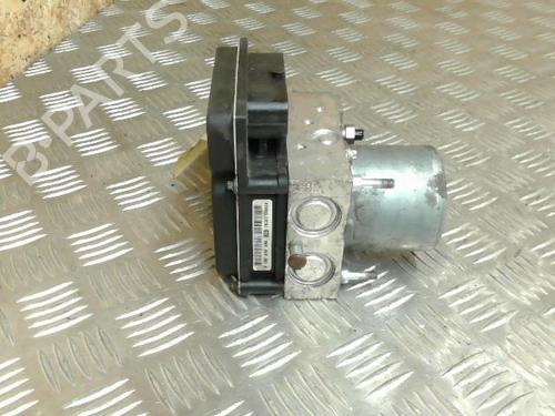 ABS pump CITROËN C4 Picasso I MPV (UD_) 2.0 HDi 138 | BP21742981M43 