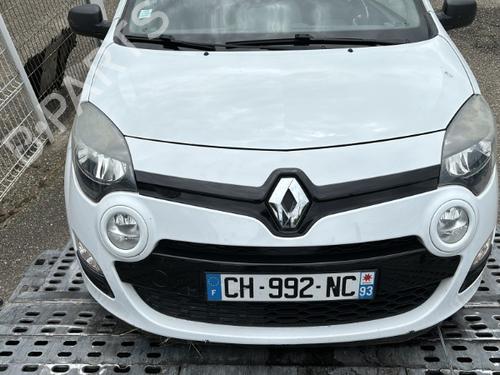 Engine RENAULT TWINGO II (CN0_) 1.5 dCi 75 | BP25924640M1 - Image 13