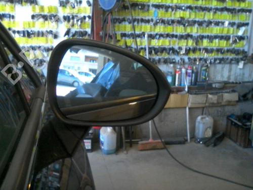 Used Right mirror SEAT IBIZA IV (6J5, 6P1) 1.4 (85 hp) 21744001