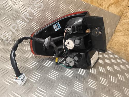 Right taillight RENAULT KOLEOS I (HY_) 2.0 dCi 4x4 (HY0K) | BP27618013C35