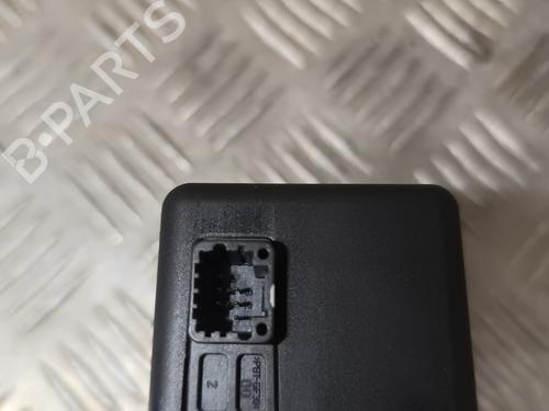 Electronic module RENAULT ESPACE V (JR_) 1.6 dCi 160 | BP27499646M83 