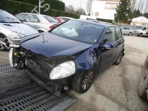 Højre baglygte bagklap VW GOLF V (1K1) 1.9 TDI | BP21744579C80 