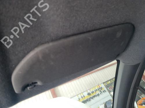 Left daytime light CITROËN DS3 (SA_) 1.6 HDi 110 | BP27237404C104  - Image 14