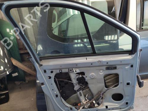 Left front door RENAULT SCÉNIC II (JM0/1_) 1.5 dCi (JM1E, JM16) | BP21734247C2 