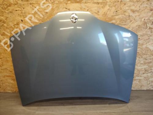 Hood RENAULT LAGUNA II Grandtour (KG0/1_) 1.9 dCi (KG0G) | BP21736966C1 