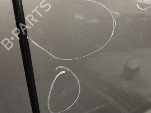 Right front door CITROËN C3 Pluriel (HB_) 1.6 | BP31137664C3