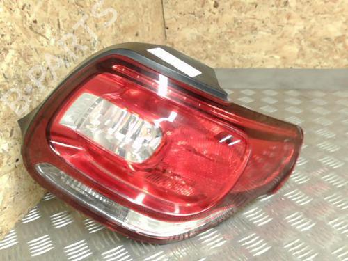 Used Right taillight CITROËN DS3 (SA_) 1.4 VTi 95 (95 hp) 21730500