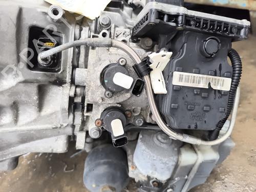 Gearbox CITROËN C4 Grand Picasso I (UA_) 2.0 HDi 150 | BP22894580M3