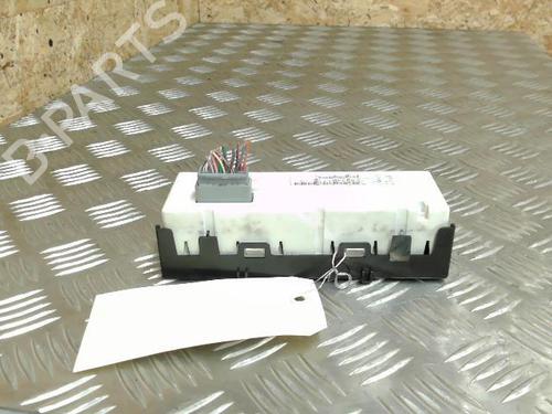 Display monitor RENAULT CLIO III (BR0/1, CR0/1) 1.5 dCi | BP21729651C48 