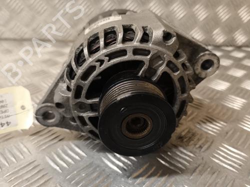 Generator OPEL ZAFIRA / ZAFIRA FAMILY B (A05) 1.9 CDTI (M75) (120 hp) 23770087