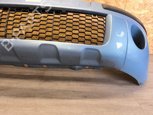 Front bumper CITROËN C3 Pluriel (HB_) 1.6 | BP25276895C7