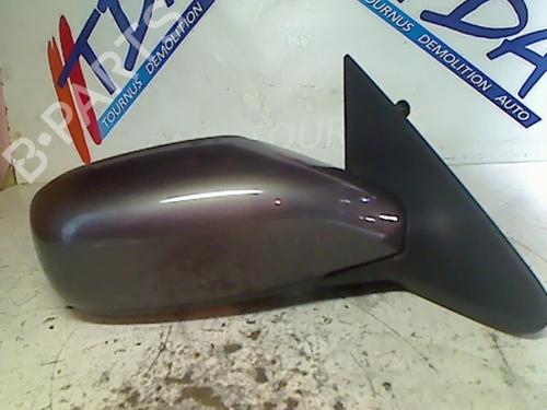 Right mirror RENAULT LAGUNA II (BG0/1_) 1.9 dCi (BG08, BG0G) | BP21752058C27 