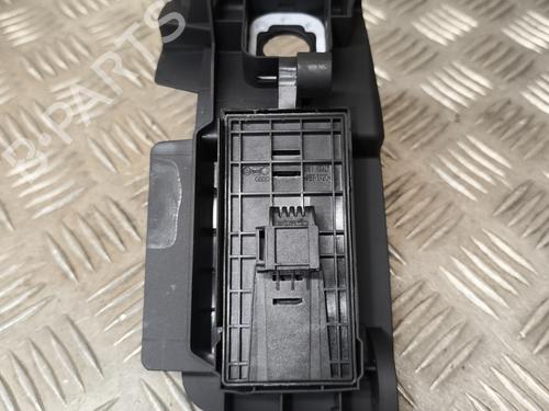 Left front window switch AUDI A3 Sportback (8PA) 2.0 TDI 16V | BP26301809I27 