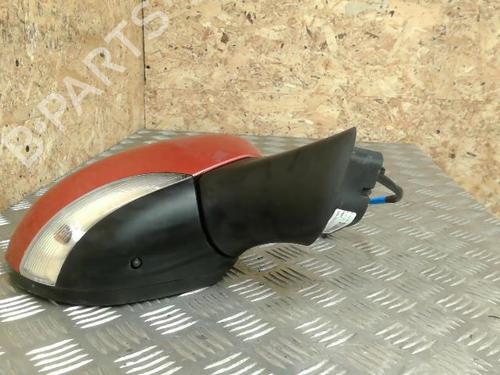 Used Right mirror RENAULT CLIO IV (BH_) 1.5 dCi 90 (90 hp) 21729582