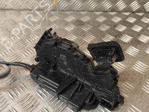 Front left lock VW POLO VI (AW1, BZ1, AE1) 1.0 TSI | BP21736867C98 