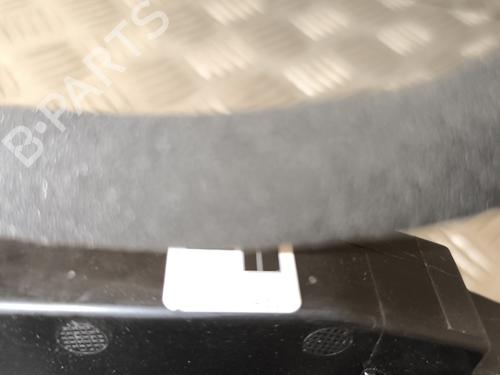 Front left lock PEUGEOT 308 II (LB_, LP_, LW_, LH_, L3_) 1.5 BlueHDi 130 | BP24314381C98