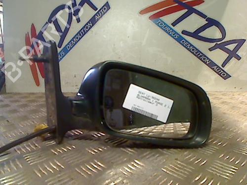 Right mirror SEAT ALHAMBRA (7V8, 7V9) 1.9 TDI | BP21736460C27 