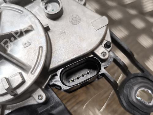 Rear wiper motor VW POLO VI (AW1, BZ1, AE1) 1.0 TSI | BP21736869M102 