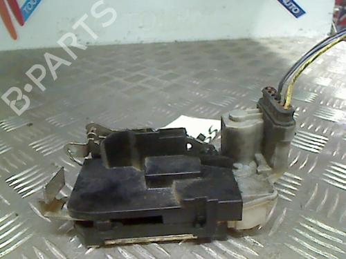 Used Rear right lock FIAT PUNTO (188_) 1.9 JTD 80 (188.237, .257, .337, .357) (80 hp) 21731204