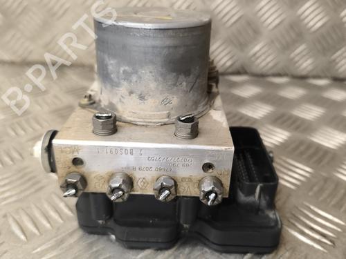Used ABS pump MERCEDES-BENZ CITAN Box Body/MPV (W415) 111 CDI (415.603, 415.605) (110 hp) 23992710
