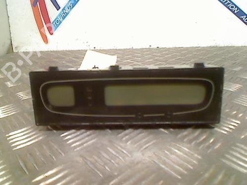 Display RENAULT LAGUNA II (BG0/1_) 1.9 dCi | BP21743370C48 