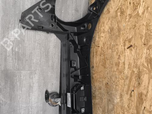 Frontplade/Frontkurv RENAULT MODUS / GRAND MODUS (F/JP0_) 1.5 dCi (JP0G, JP0H) | BP30203774C72 