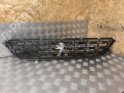 Grille PEUGEOT 308 II (LB_, LP_, LW_, LH_, L3_) 1.5 BlueHDi 130 | BP30144120C40
