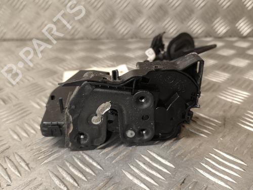 Used Front right lock RENAULT MEGANE IV Hatchback (B9A/M/N_) 1.5 Blue dCi 115 (B9A6) (116 hp) 25277273