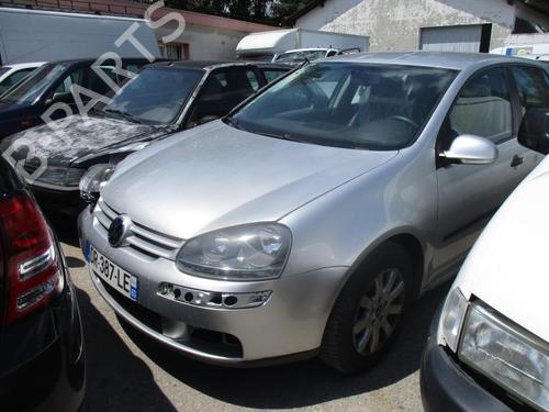 Left taillight VW GOLF V (1K1) 1.9 TDI | BP21751791C34 