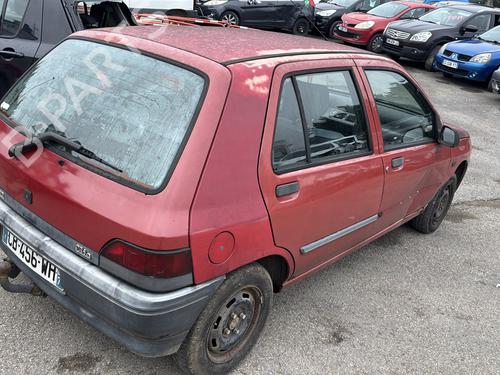 Oprawka żarówki RENAULT CLIO I (B/C57_, 5/357_) 1.2 (B/C/S57A, B/C57S, 5/357F, 5/357J, 5/357L, 5/357R) | BP30683492L10