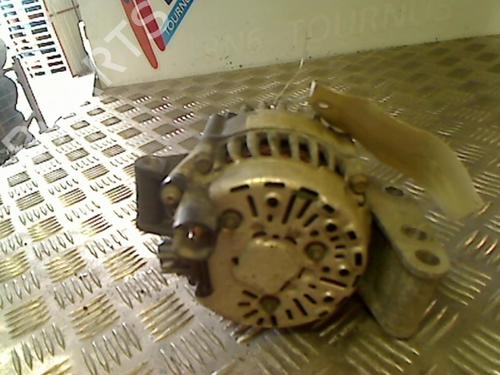Alternator FORD FIESTA V (JH_, JD_) 1.3 | BP21752385M7 