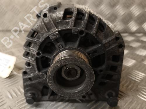 Generator RENAULT SCÉNIC II (JM0/1_) 1.9 dCi (JM14) (131 hp) 26598994