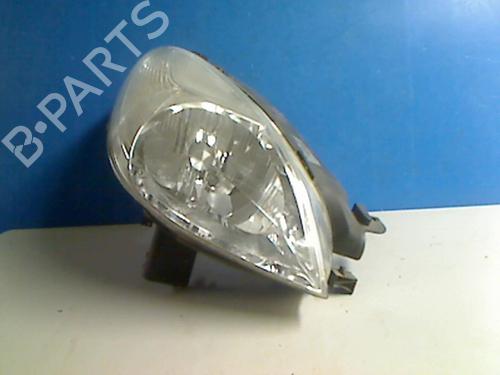 Right headlight CITROËN XSARA PICASSO (N68) 1.6 HDi | BP21736151C29 