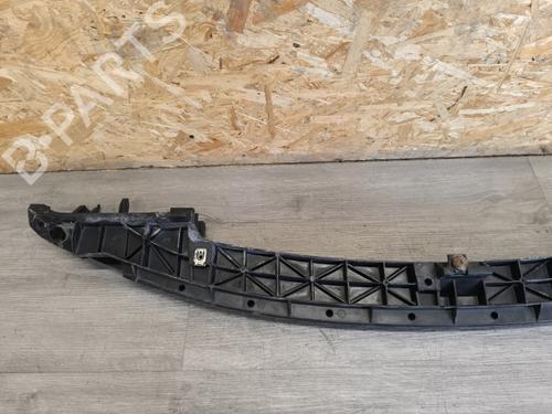 Front bumper reinforcement PEUGEOT 206 Hatchback (2A/C) 1.4 HDi eco 70 | BP21741234C109 