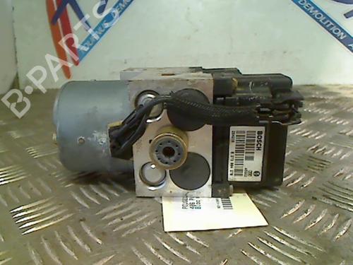 ABS pump PEUGEOT 406 (8B) 2.0 HDI 110 | BP21750946M43 