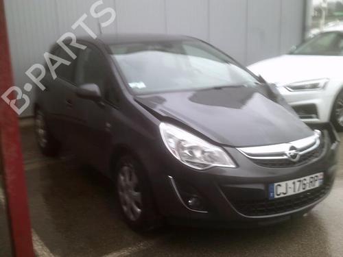 Alternator OPEL CORSA D (S07) 1.2 (L08, L68) | BP21739757M7 