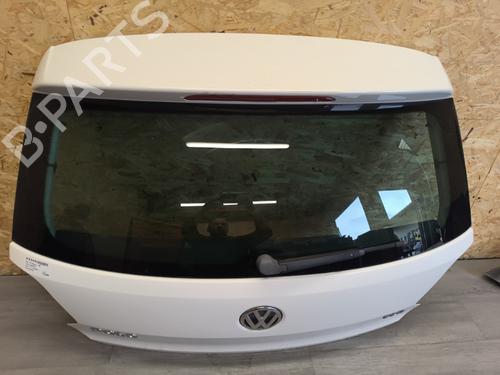 Tailgate VW POLO V (6R1, 6C1) 1.2 TDI | BP21740930C6 