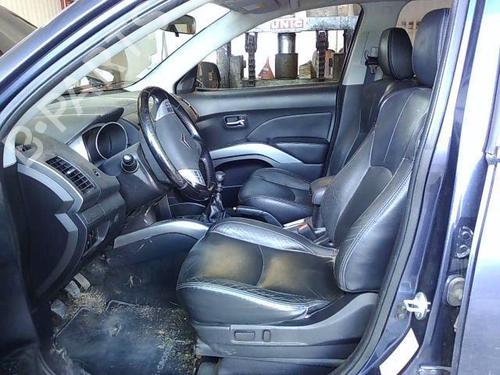 Right tailgate light CITROËN C-CROSSER (VU_, VV_) 2.2 HDi | BP21742075C80 