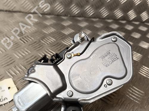 Rear wiper motor TOYOTA AVENSIS (_T25_) 2.0 VVT-i (AZT250_, AZT250R) | BP21737949M102 