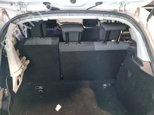 Left front fog light RENAULT CLIO IV (BH_) 1.5 dCi 75 | BP30091384C30