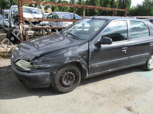 Front right window mechanism CITROËN XSARA (N1) 1.4 i | BP21752040C23 