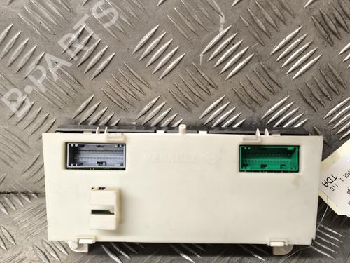 Climate control RENAULT LAGUNA II (BG0/1_) 1.8 16V (BG04, BG0B, BG0C, BG0V) | BP21733591I5 