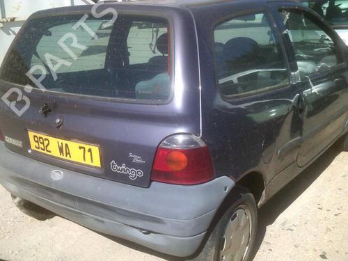 Generator RENAULT TWINGO I (C06_) 1.2 (C063, C064) | BP21736137M7 