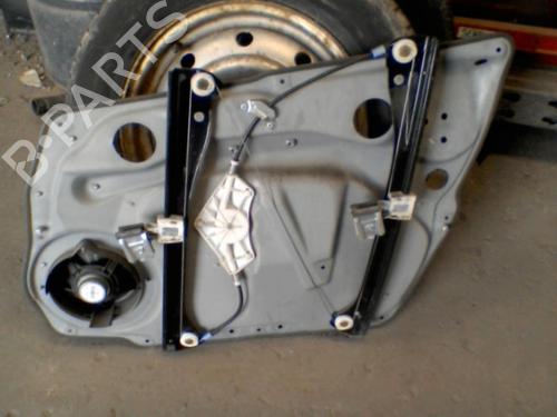 Used Front left window mechanism MERCEDES-BENZ B-CLASS Sports Tourer (W245) B 180 CDI (245.207) (109 hp) 21750783